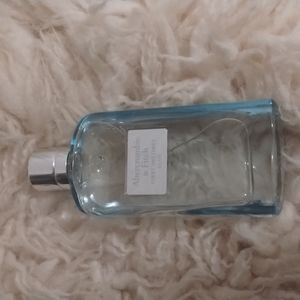 Abercrombie and Fitch perfume